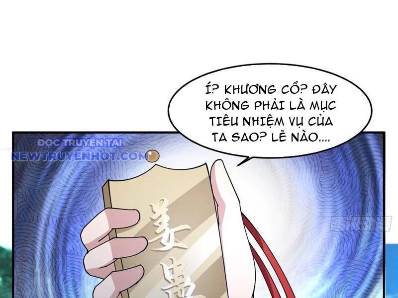 Vô Địch Thật Tịch Mịch chapter 43 - Trang 31