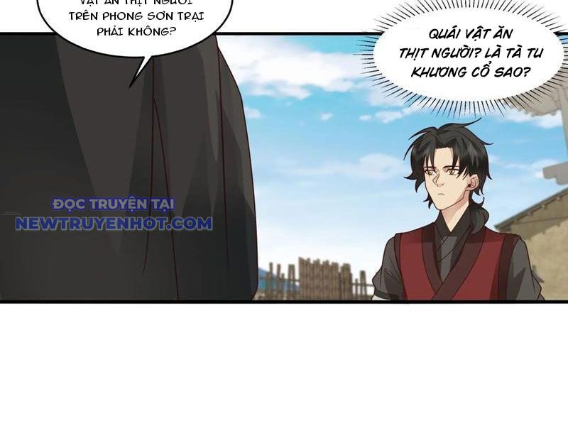 Vô Địch Thật Tịch Mịch chapter 44 - Trang 8