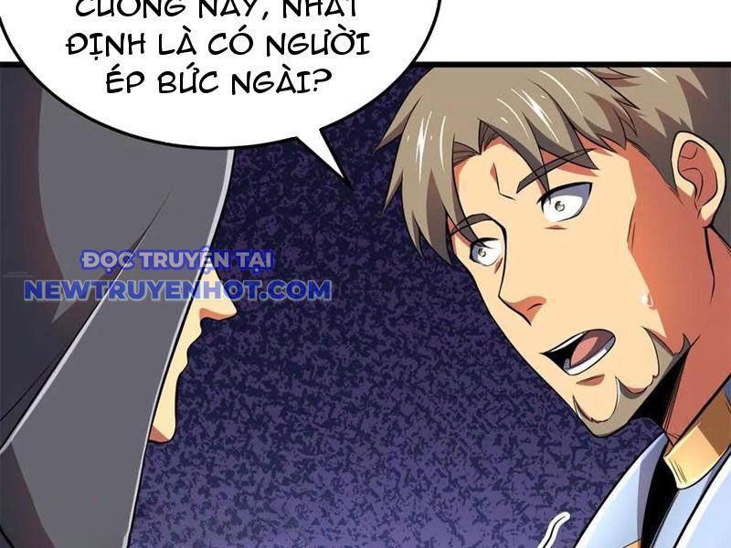 Lồng Giam Ác Ma chapter 43 - Trang 37