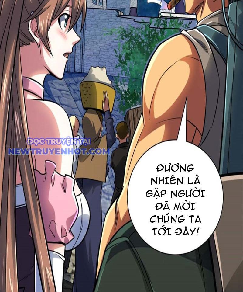 Lồng Giam Ác Ma chapter 15 - Trang 62