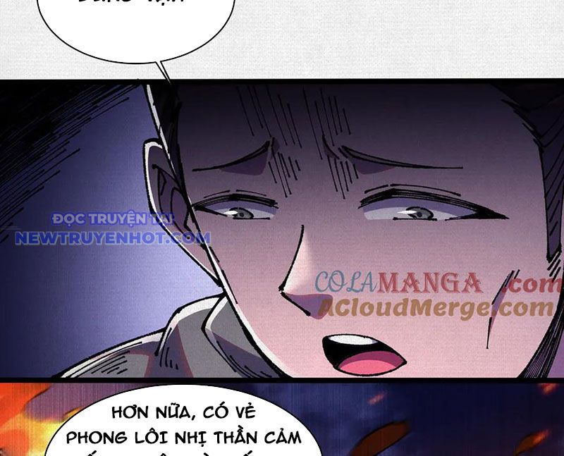 Xi Hồn chapter 69 - Trang 44