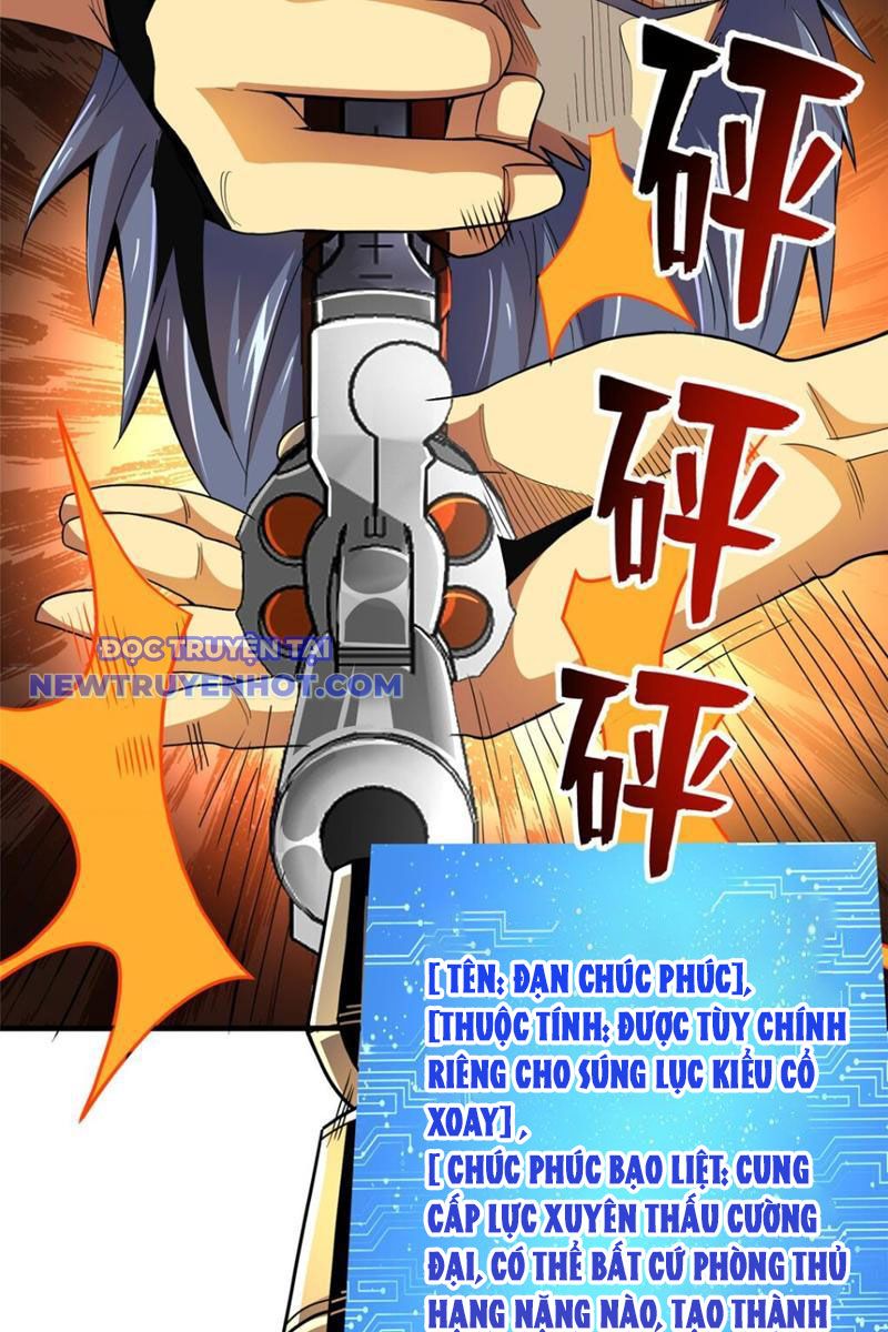 Lồng Giam Ác Ma chapter 35 - Trang 22