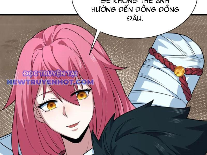 Kỷ Nguyên Kỳ Lạ chapter 409 - Trang 87