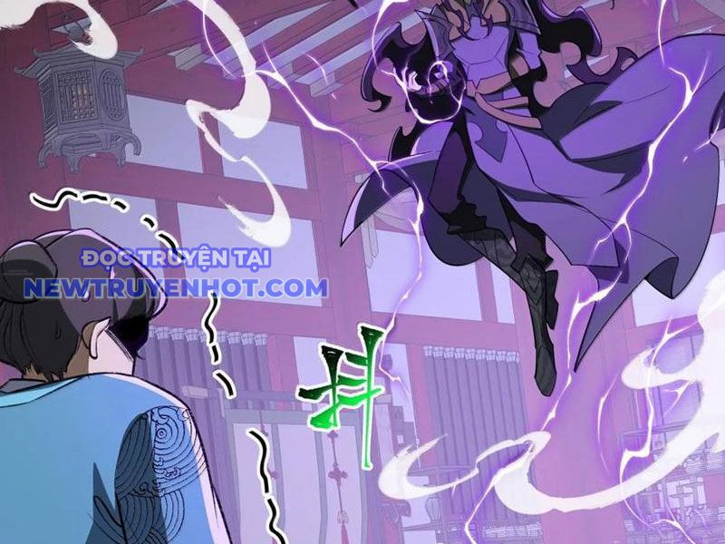 Ta Ở Tu Tiên Giới Chỉ Làm Giờ Hành Chính chapter 97 - Trang 20