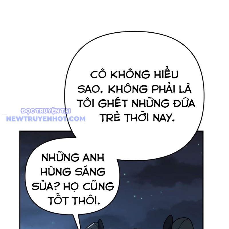 Ông Chú Ma Pháp Thiếu Nữ chapter 5 - Trang 40