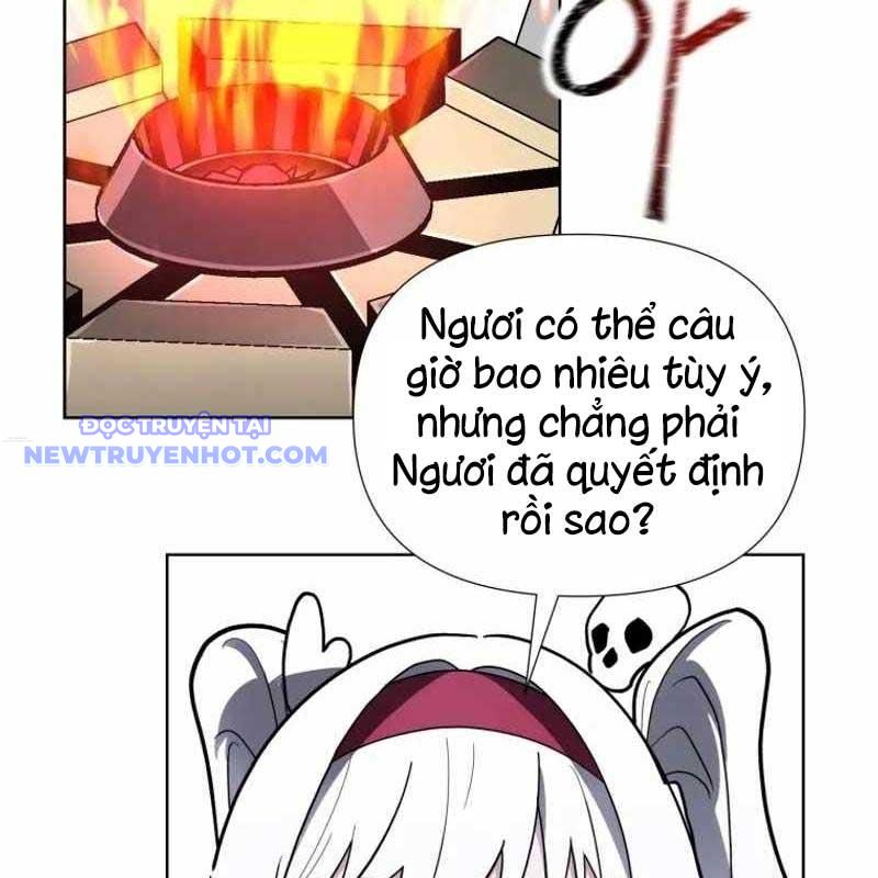 Ông Chú Ma Pháp Thiếu Nữ chapter 27 - Trang 37