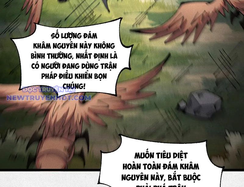 Xi Hồn chapter 67 - Trang 4