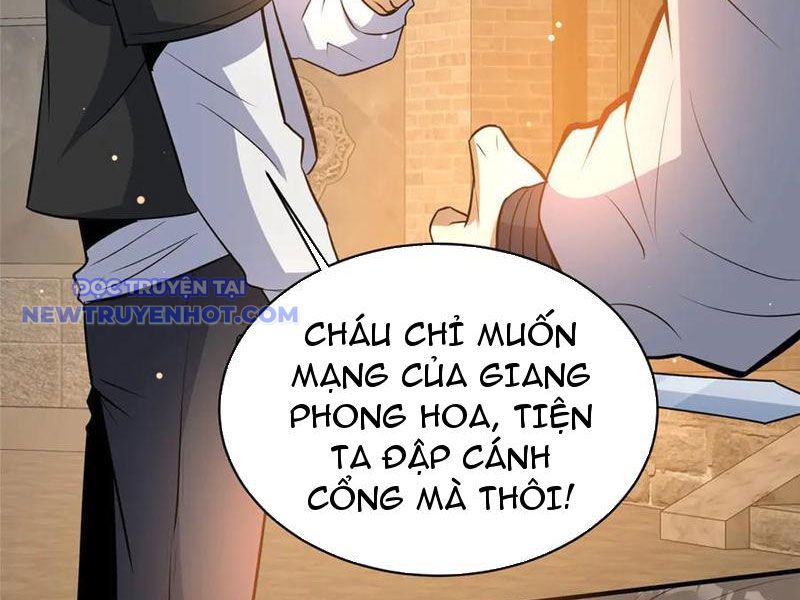 Đô Thị Cực Phẩm Y Thần chapter 221 - Trang 30