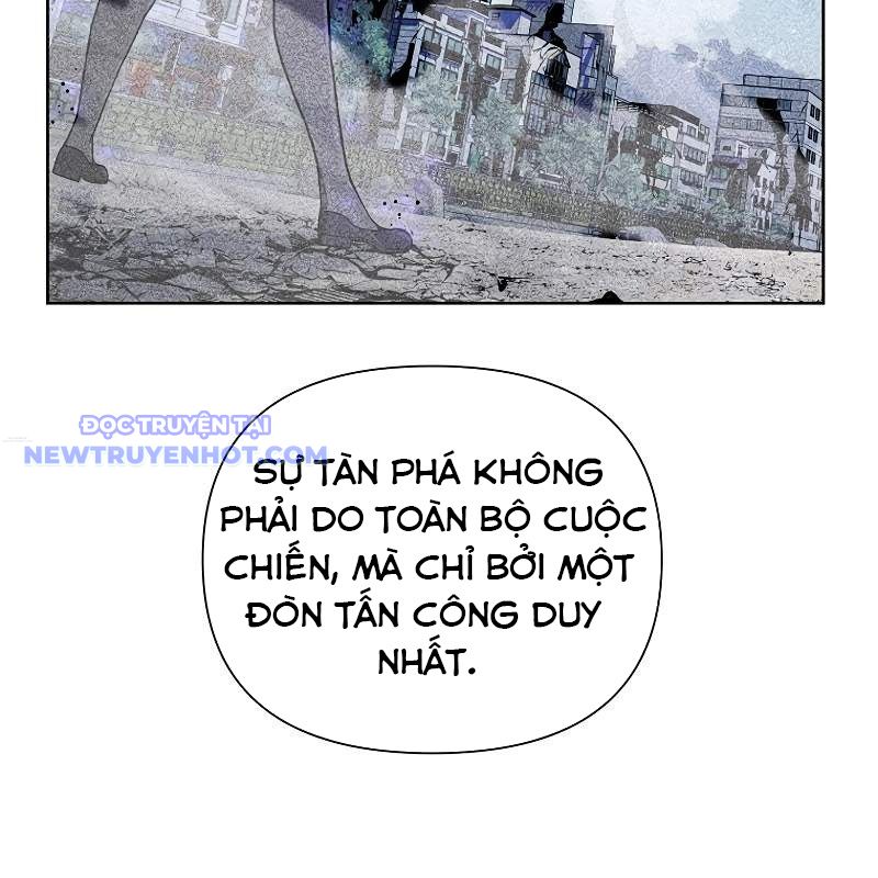 Ông Chú Ma Pháp Thiếu Nữ chapter 9 - Trang 8