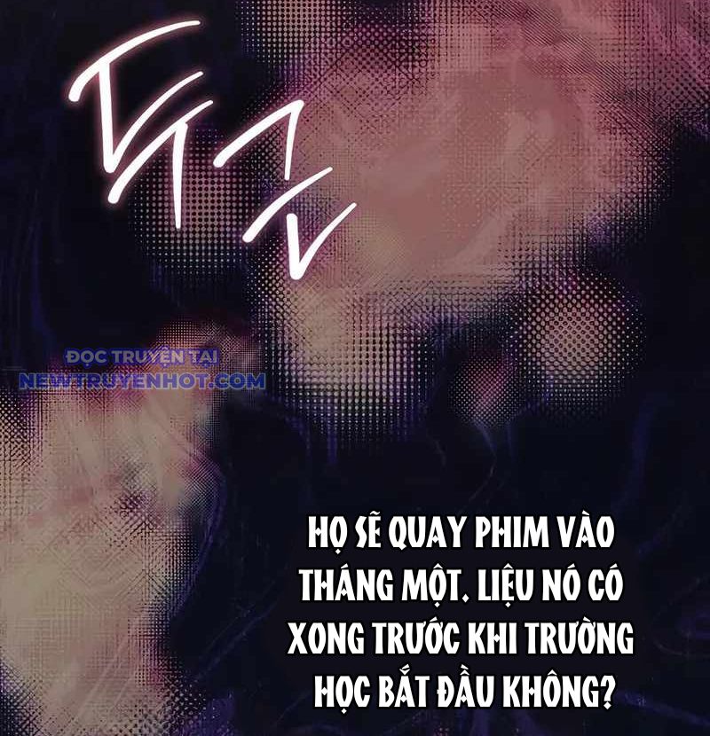 Diễn Viên Thiên Tài Mang Lại Bất Hạnh chapter 21 - Trang 121