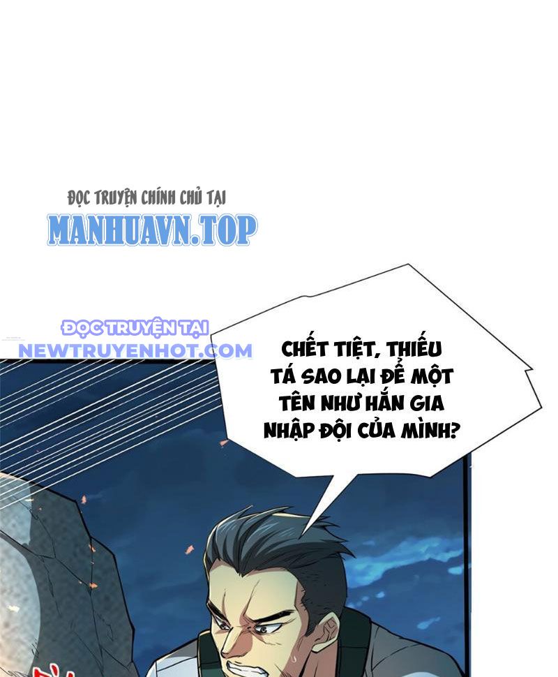 Lồng Giam Ác Ma chapter 10 - Trang 47