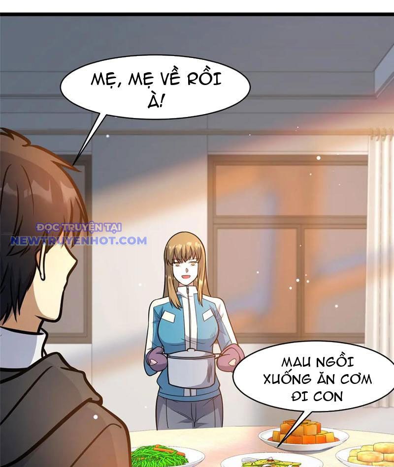 Đô Thị Cực Phẩm Y Thần chapter 220 - Trang 18