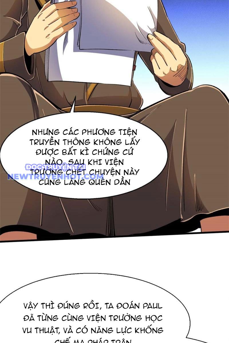 Lồng Giam Ác Ma chapter 26 - Trang 45