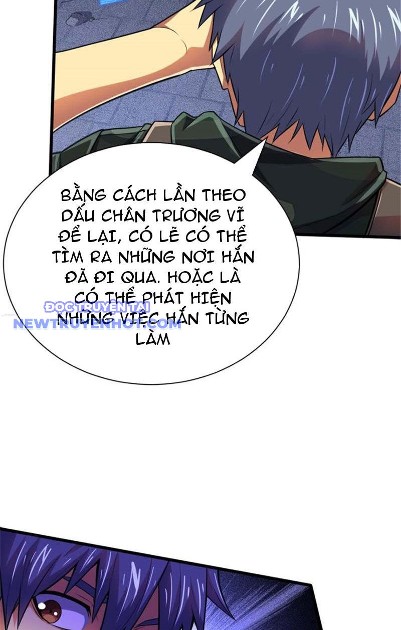 Lồng Giam Ác Ma chapter 19 - Trang 37