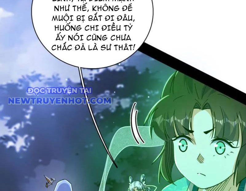 Ta Là Tà đế chapter 537 - Trang 77