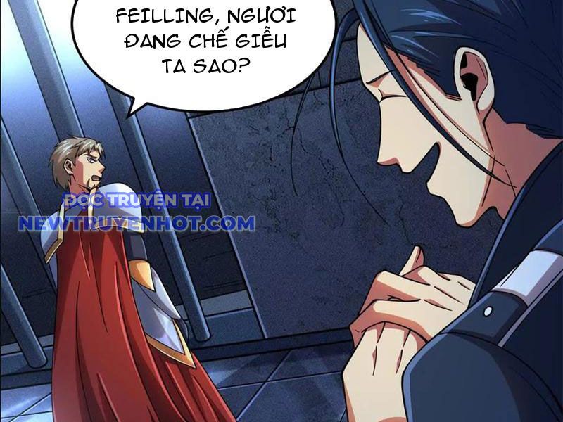 Lồng Giam Ác Ma chapter 38 - Trang 130