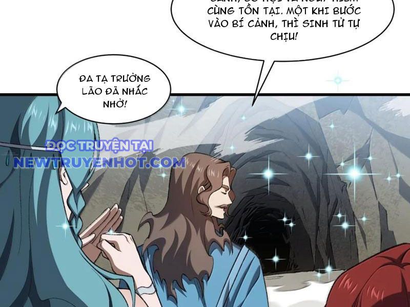 Ta Ở Tu Tiên Giới Chỉ Làm Giờ Hành Chính chapter 98 - Trang 19