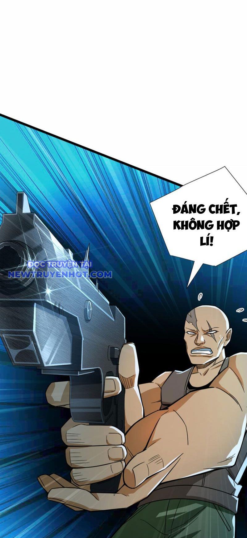 Lồng Giam Ác Ma chapter 5 - Trang 5