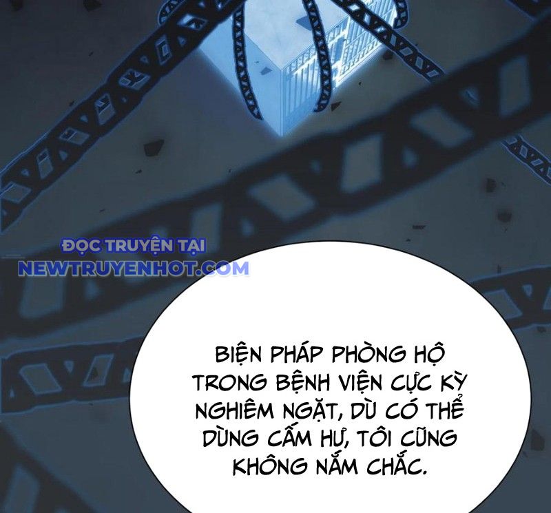 Ta Học Trảm Thần Trong Bệnh Viện Tâm Thần chapter 179 - Trang 12