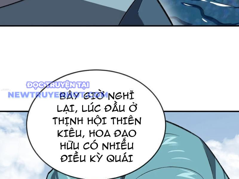 Ta Ở Tu Tiên Giới Chỉ Làm Giờ Hành Chính chapter 99 - Trang 94