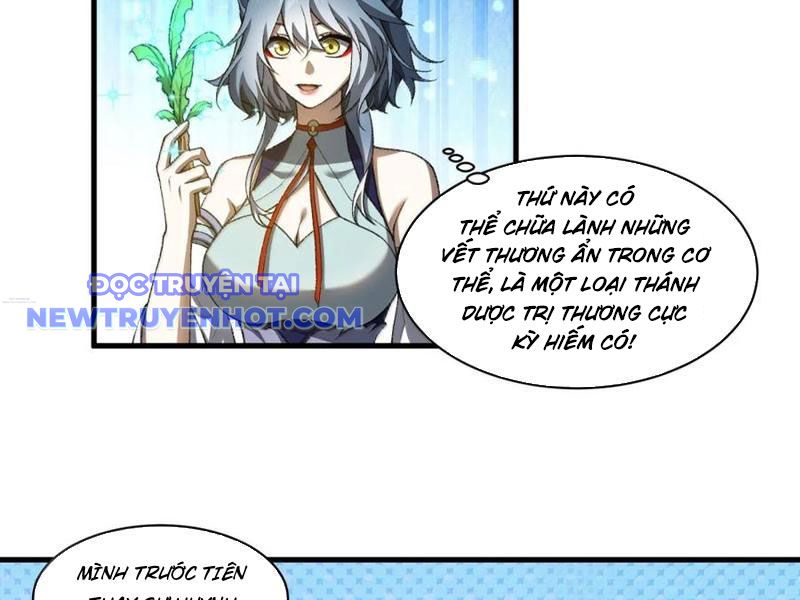 Ta Ở Tu Tiên Giới Chỉ Làm Giờ Hành Chính chapter 98 - Trang 54