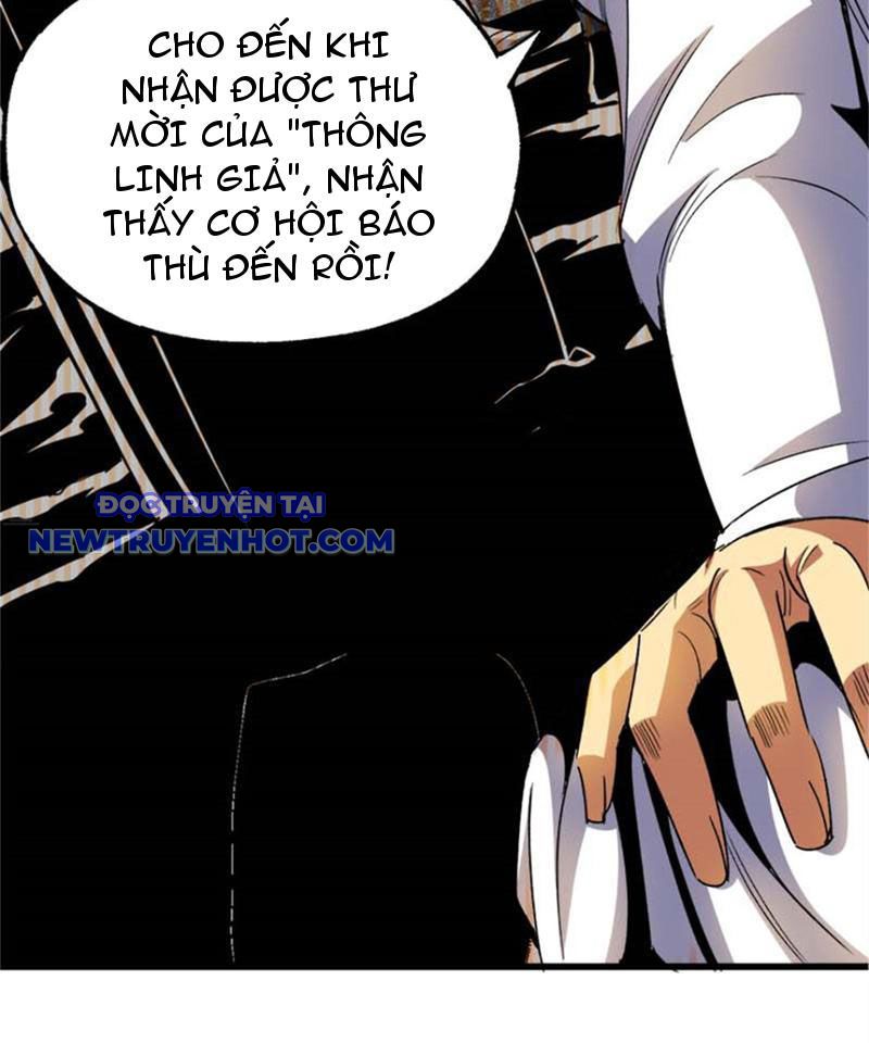 Lồng Giam Ác Ma chapter 30 - Trang 50