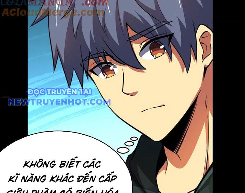 Lồng Giam Ác Ma chapter 47 - Trang 60