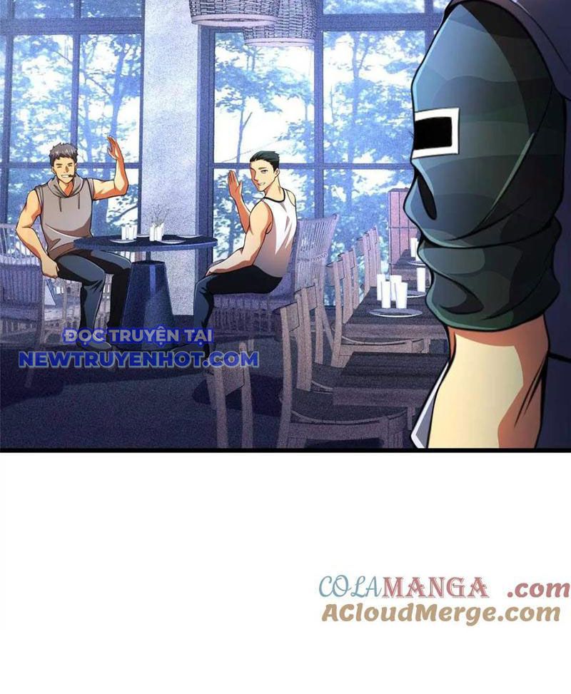 Lồng Giam Ác Ma chapter 45 - Trang 29