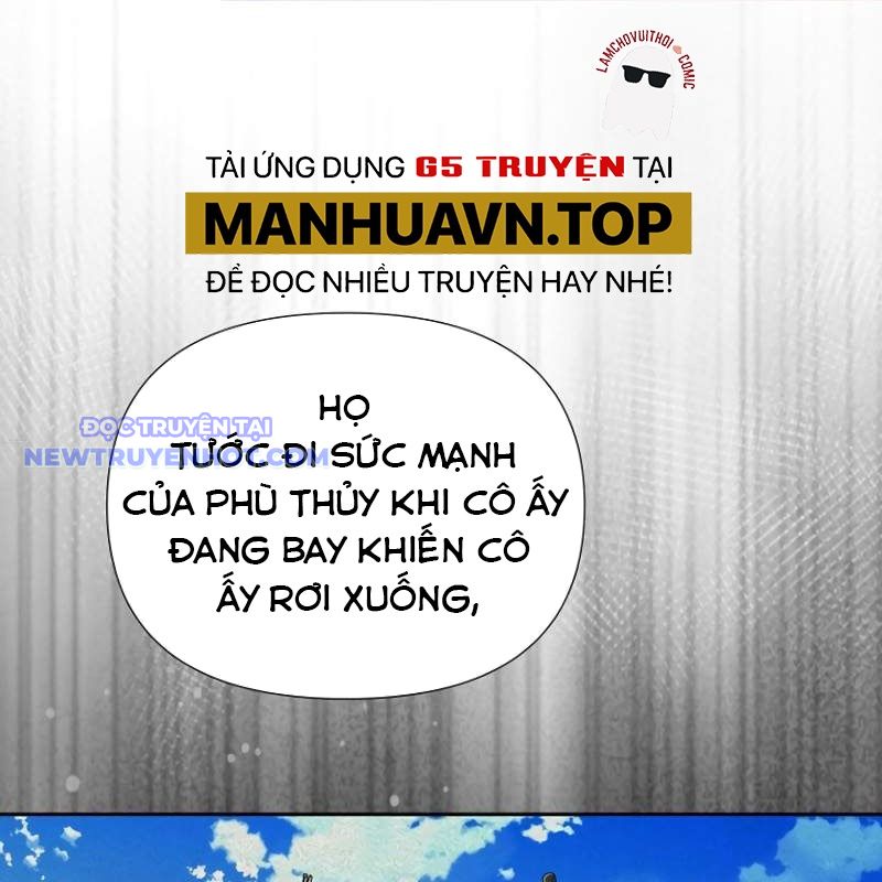 Ông Chú Ma Pháp Thiếu Nữ chapter 15 - Trang 29