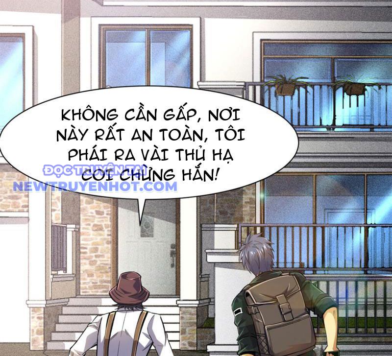 Lồng Giam Ác Ma chapter 23 - Trang 72