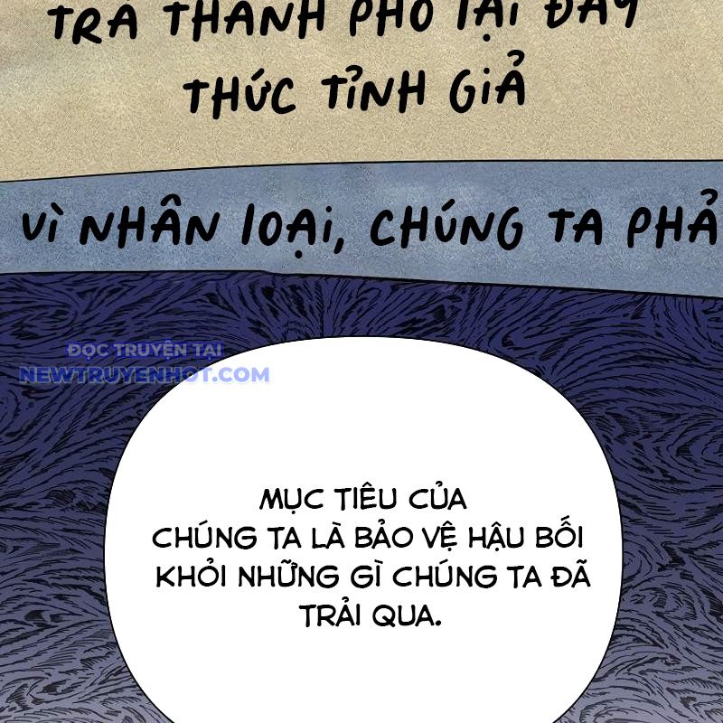 Ông Chú Ma Pháp Thiếu Nữ chapter 10 - Trang 14