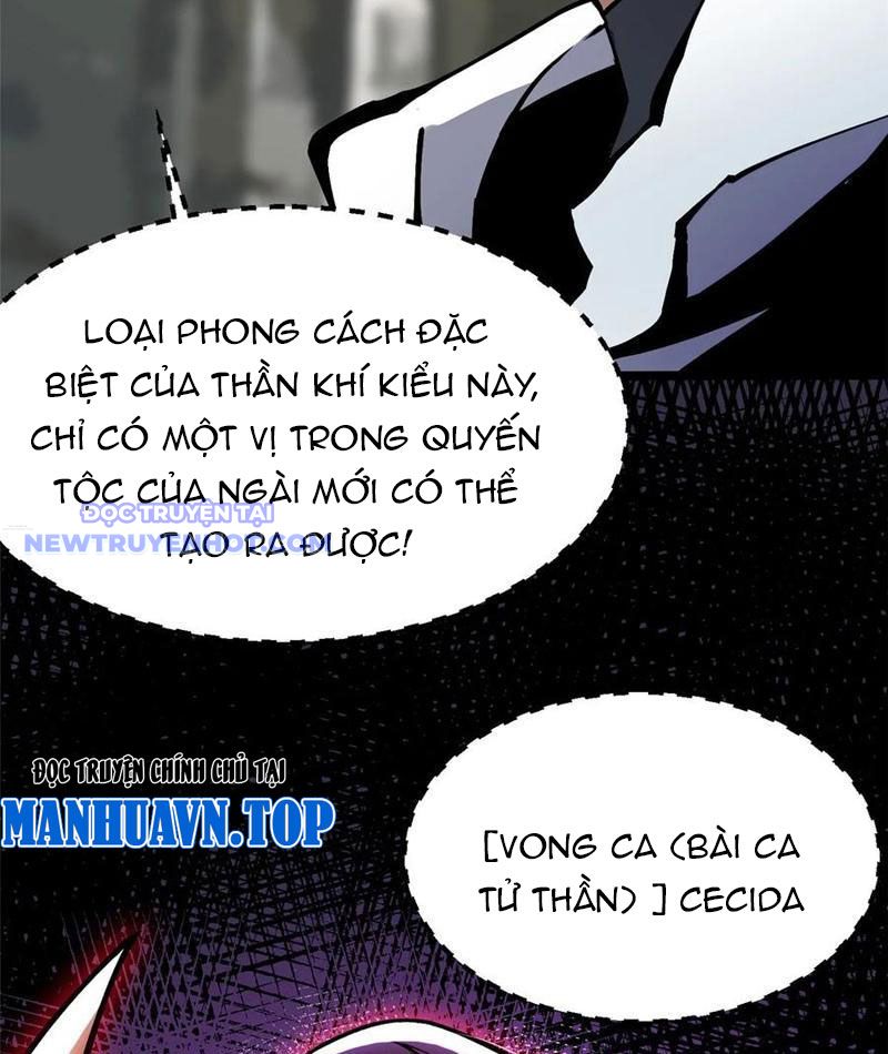 Ta Thật Không Muốn Học Cấm Chú chapter 98 - Trang 56