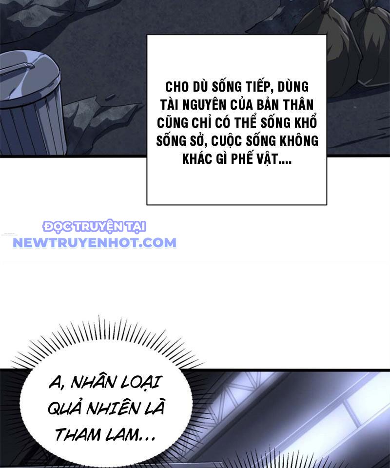 Lồng Giam Ác Ma chapter 14 - Trang 34