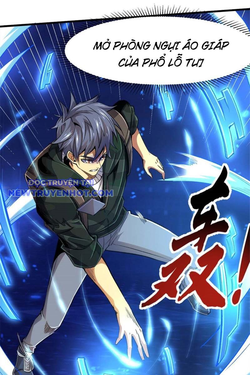 Lồng Giam Ác Ma chapter 26 - Trang 22