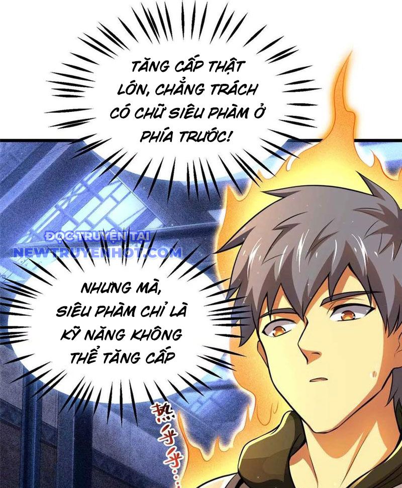 Lồng Giam Ác Ma chapter 45 - Trang 23