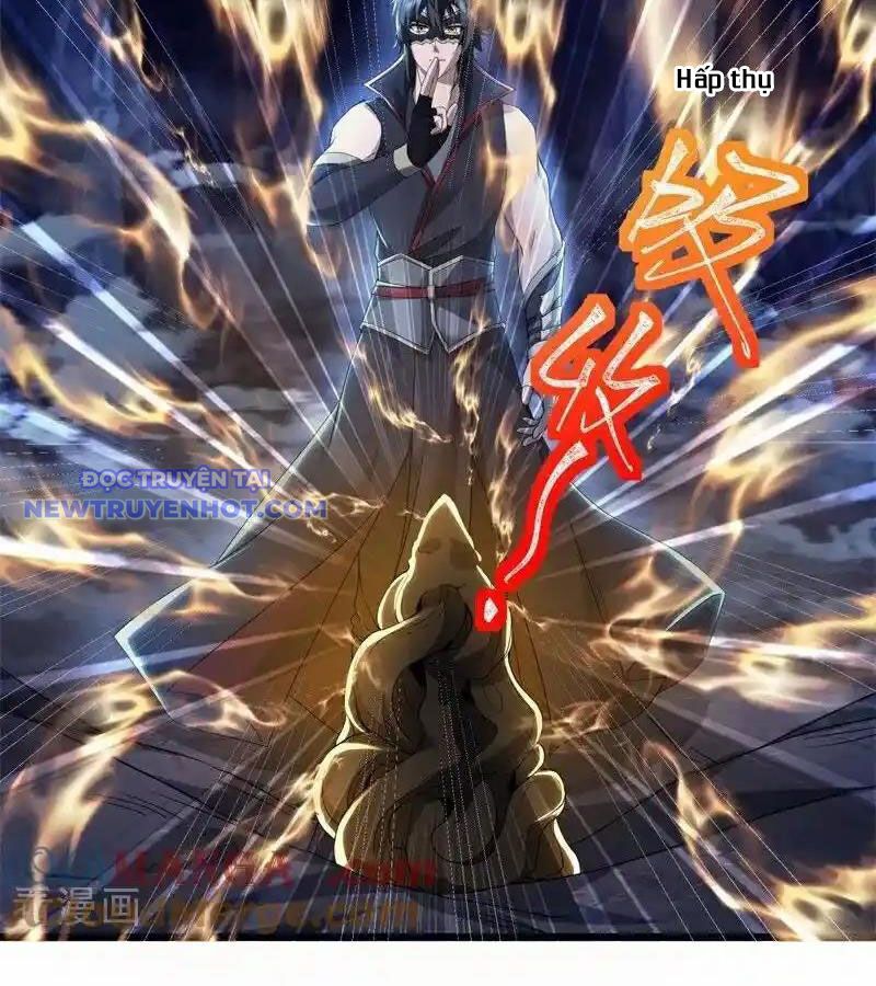 Chiến Hồn Tuyệt Thế chapter 740 - Trang 8