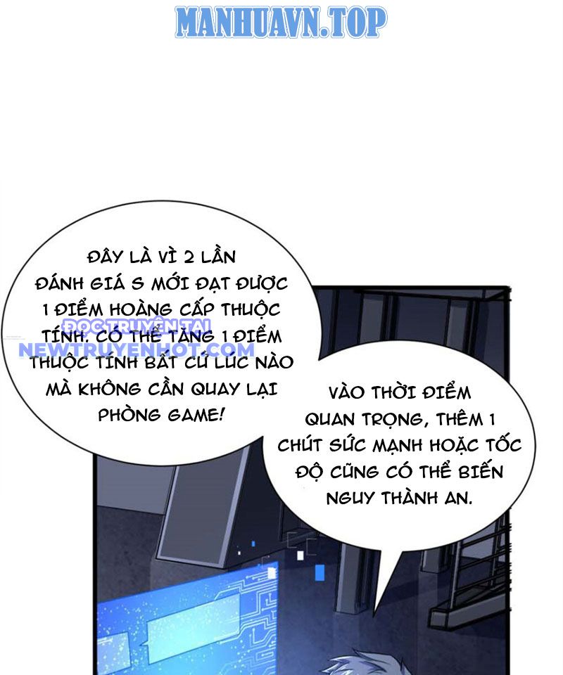 Lồng Giam Ác Ma chapter 14 - Trang 50