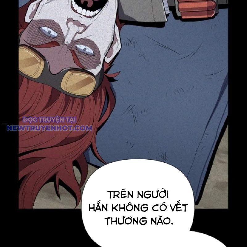 Ông Chú Ma Pháp Thiếu Nữ chapter 10 - Trang 160