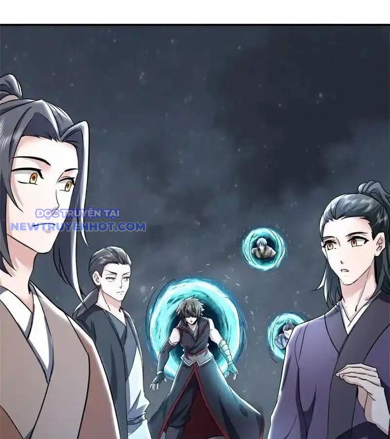 Chiến Hồn Tuyệt Thế chapter 740 - Trang 70