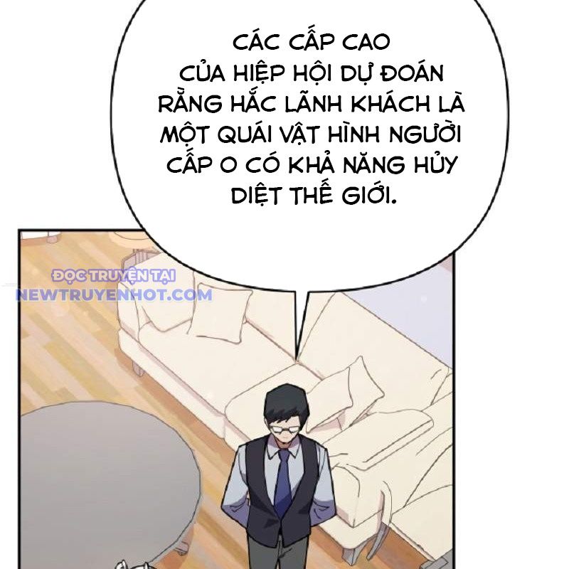 Ông Chú Ma Pháp Thiếu Nữ chapter 6 - Trang 20