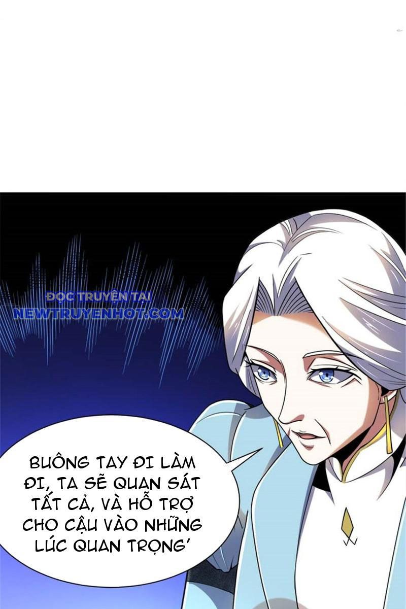 Lồng Giam Ác Ma chapter 34 - Trang 45