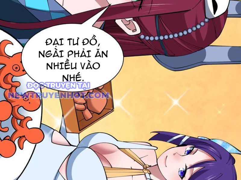 Kỷ Nguyên Kỳ Lạ chapter 409 - Trang 26