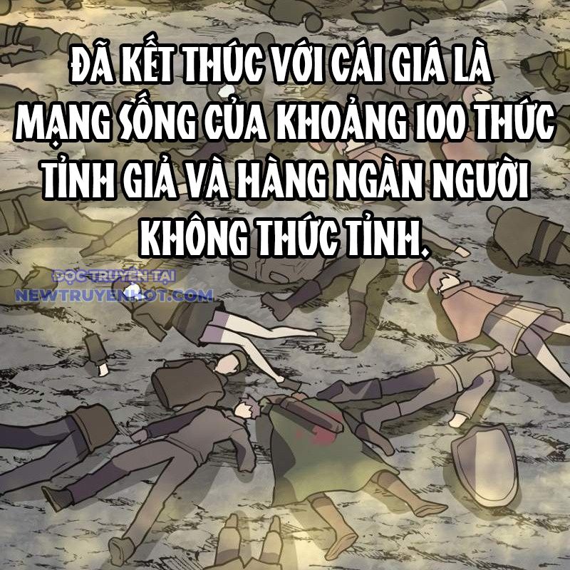 Ông Chú Ma Pháp Thiếu Nữ chapter 13 - Trang 297