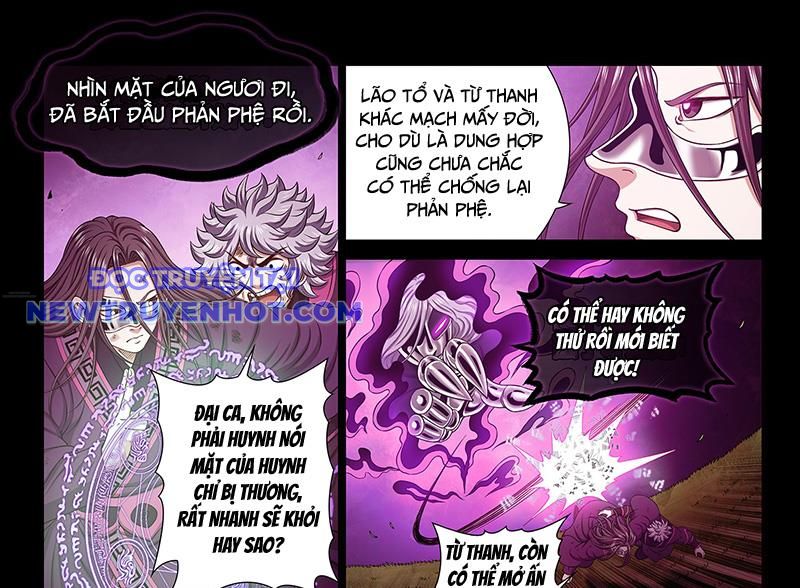 Ta Là Đại Thần Tiên chapter 776 - Trang 20