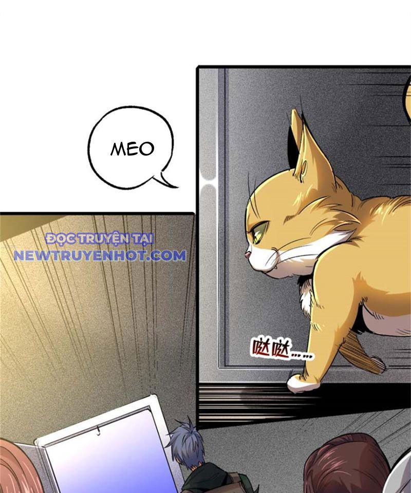 Lồng Giam Ác Ma chapter 30 - Trang 66