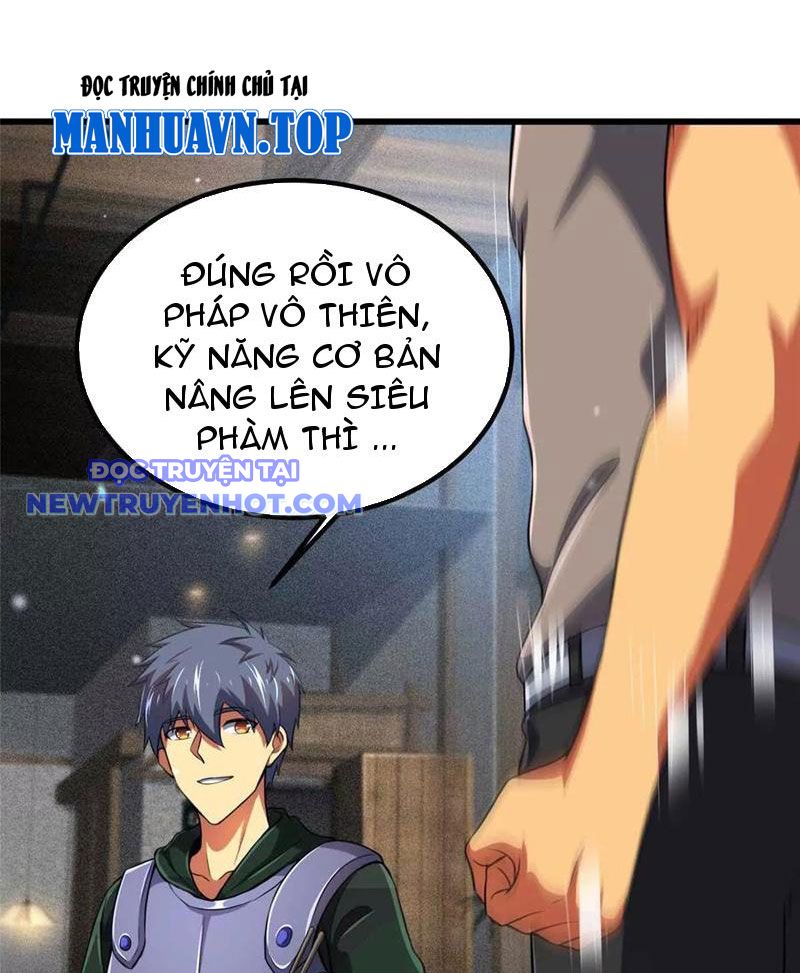 Lồng Giam Ác Ma chapter 45 - Trang 38