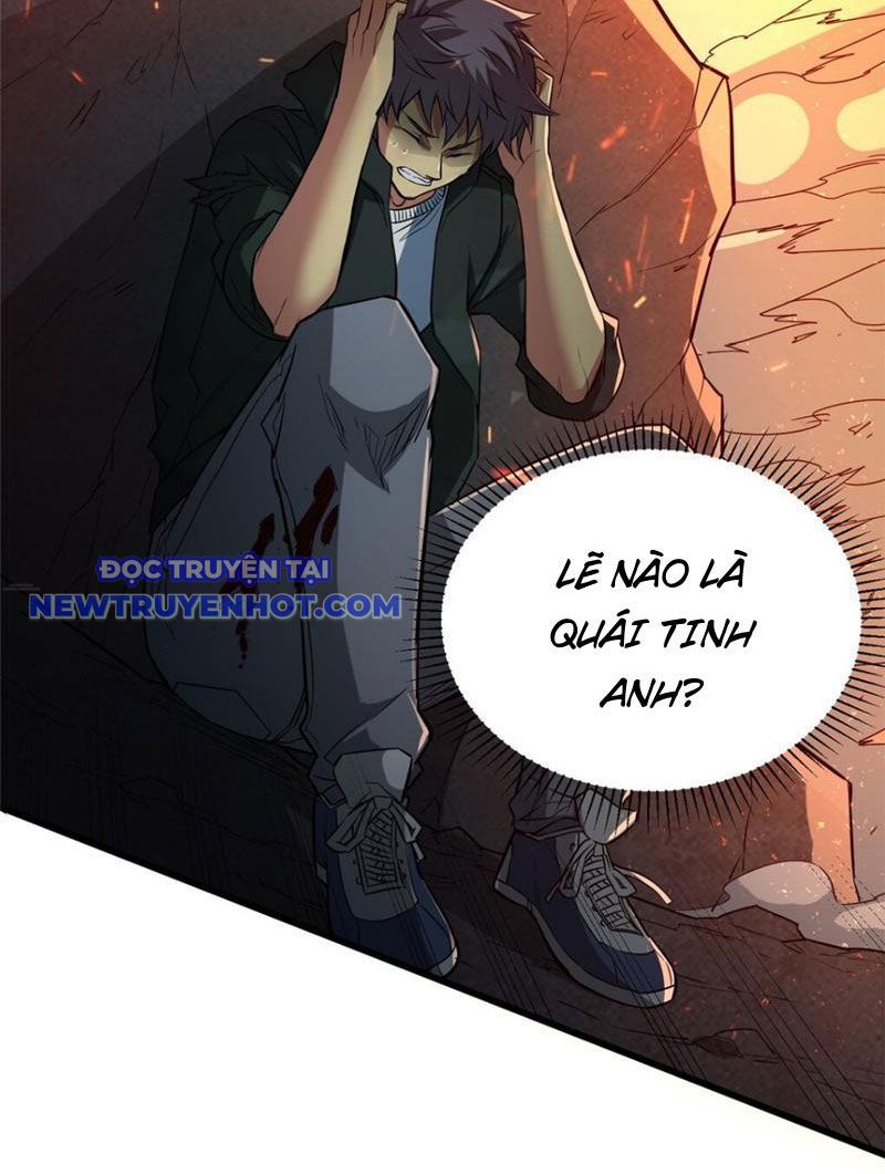 Lồng Giam Ác Ma chapter 11 - Trang 52