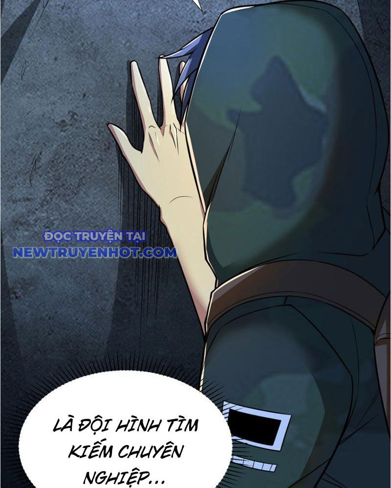 Lồng Giam Ác Ma chapter 9 - Trang 20