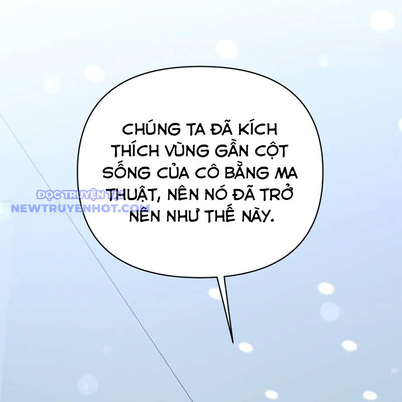 Ông Chú Ma Pháp Thiếu Nữ chapter 14 - Trang 9