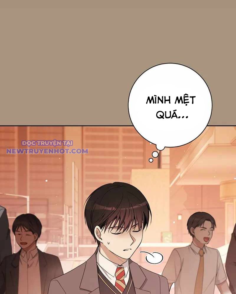 Diễn Viên Thiên Tài Mang Lại Bất Hạnh chapter 21 - Trang 18